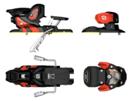 Горнолыжные крепления Atomic N Warden 13