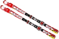 Atomic Redster D2 Race SL JR
