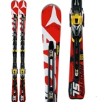Atomic Redster D2 SL MTL