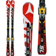 Atomic Redster D2 SL MTL