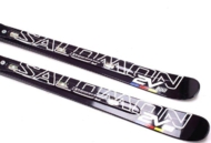 Salomon 2V Race GS LAB