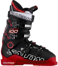 Salomon X MAX 100 