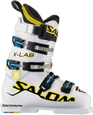 Salomon X Lab Soft